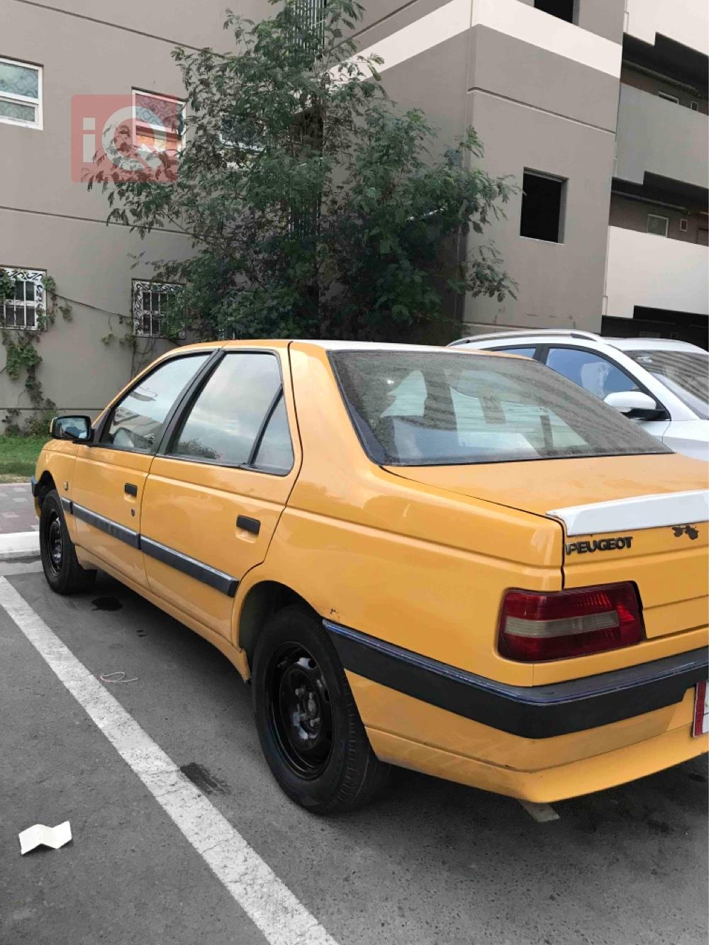 بيجو 405